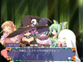魔女アリサの物語