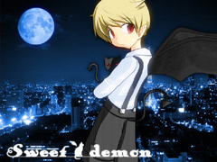 SweetDaemon